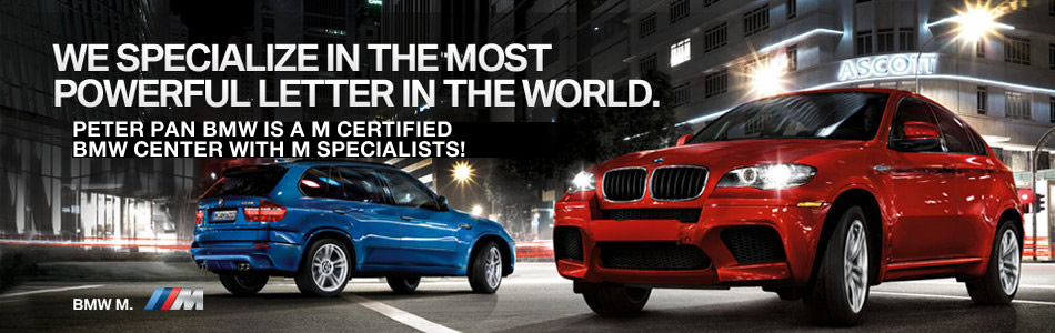 Corrected: M Certified