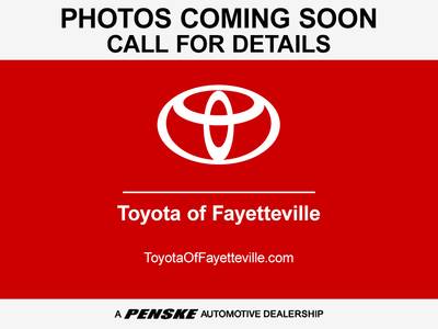 2013 Toyota Camry 4dr Sdn I4 Auto SE