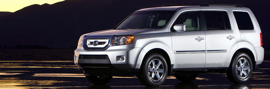 2013 Pilot