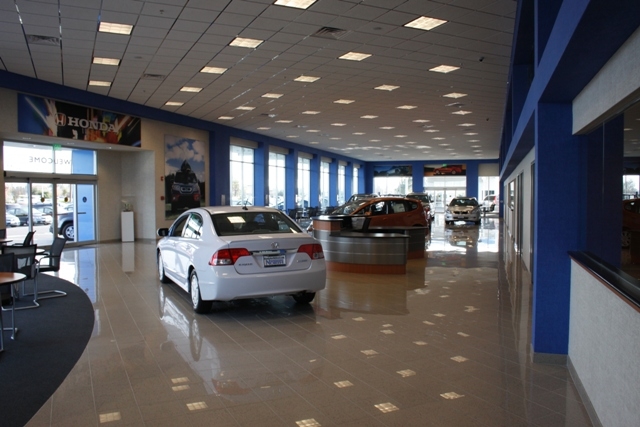 New Showroom View 1