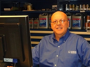 Terry Ayers