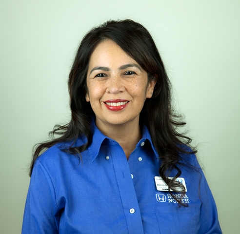 DONNA SIFUENTES