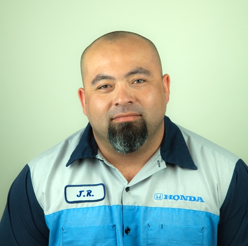 J.R. DOMINGUEZ