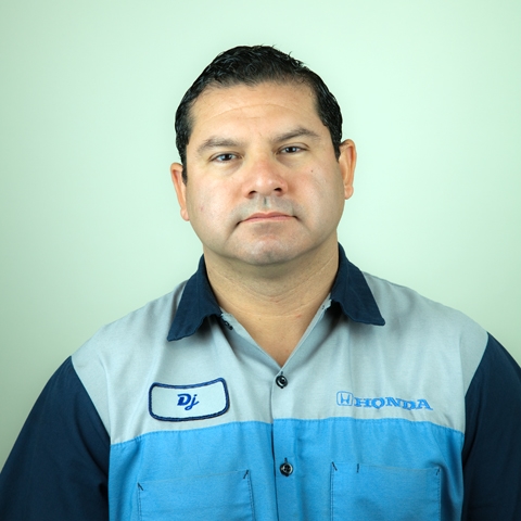D.J. MARTINEZ