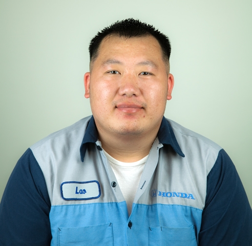 LAO MOUA