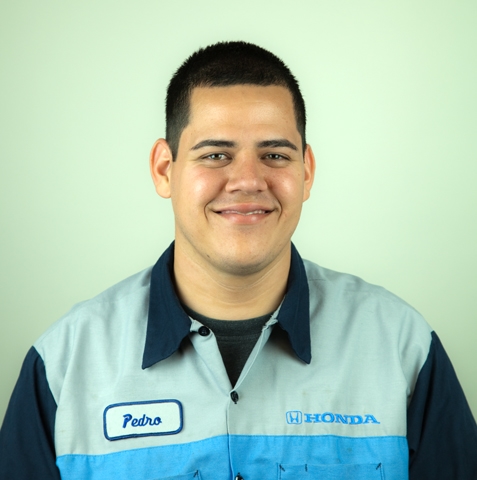 PEDRO GUZMAN