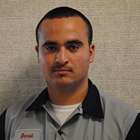 David Garcia