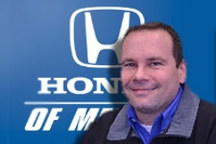 Jon Gradomski