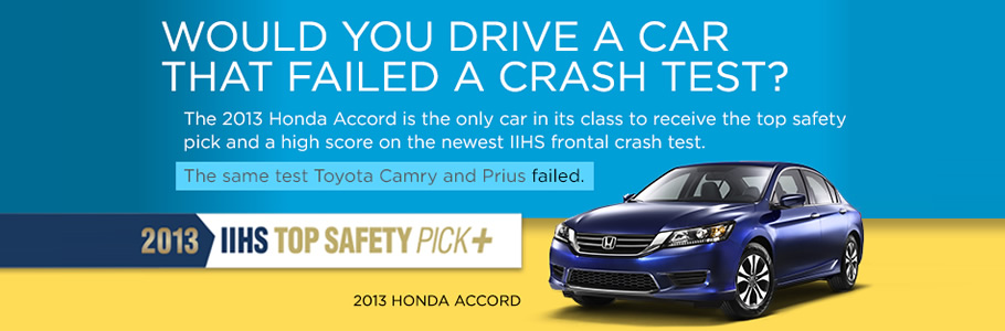 Crash Test