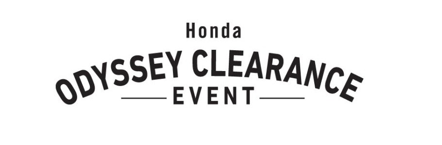 Odyssey Clearance 5/2/13