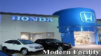 Honda Mall of GA