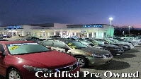 Honda Mall of GA