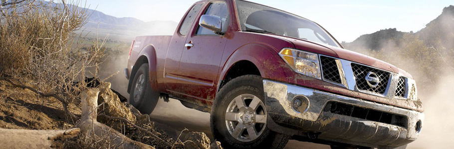 2013 Frontier