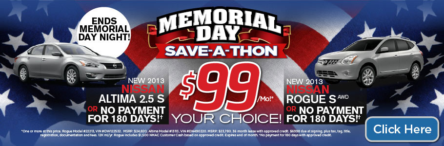 Mem Day New 5/23/13