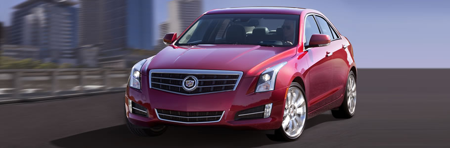 2013 ATS