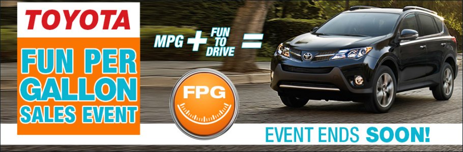 fun per gallon