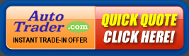 Auto Trader Quick Quote