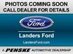 New 2013 Ford F-150 2WD SuperCrew 145" Platinum Truck