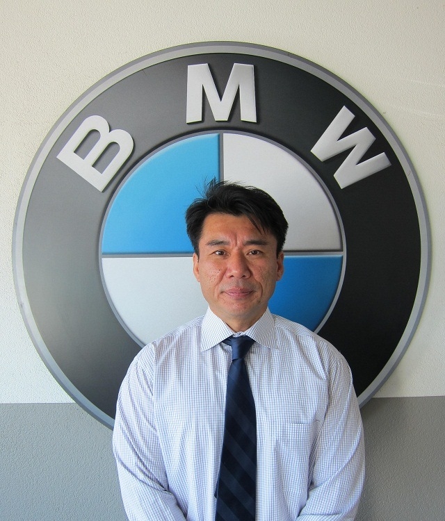 Chong Yi