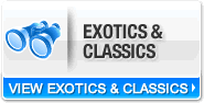 Exotics & Classics