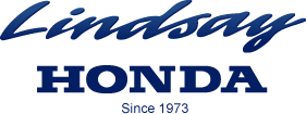 Lindsay Honda