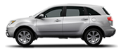 Acura RDX