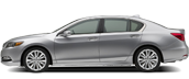Acura RLX