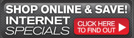 Internet Specials