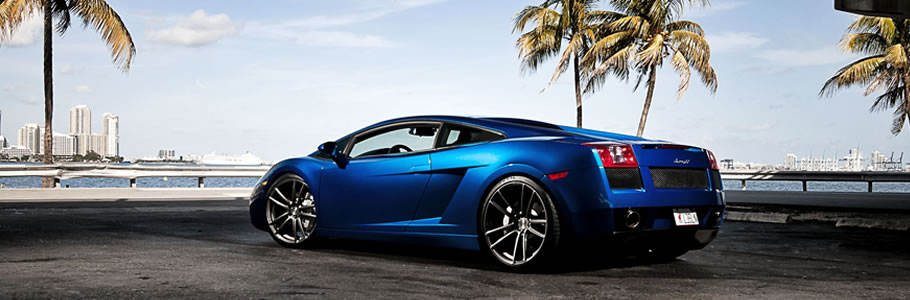 2013Gallardo lp560