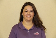 Rona Wickliffe:  Customer Financing