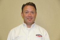 Peter Ciprari:  Industrial Equipment Sales Manager
