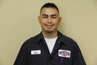 Victor Mendez