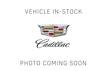 2010 Cadillac SRX FWD 4dr Luxury Collection Black