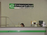 Enterprise Rent-A-Car