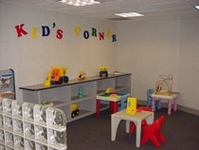 Kid's Corner