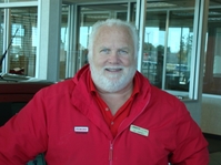 Pat Campbell