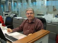 Russ Comstock