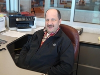 Ricky Birmingham