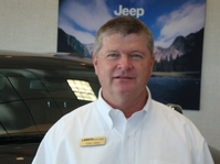 Terry Speer