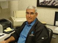 Jim Carter
