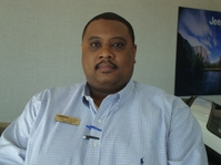 Chris Richmond