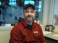 Ken Oswalt