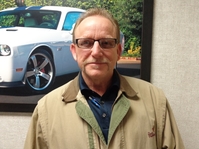 Rob Roberts