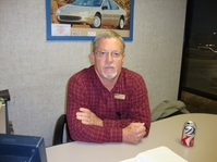 Wayne Rochat