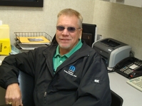 Tim Poe