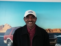 Delbert Frazier