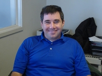 Michael Osborn