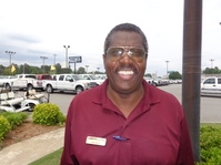 Ron Blue
