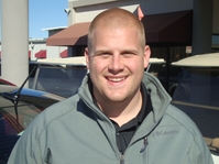 Luke Kordsmeier 