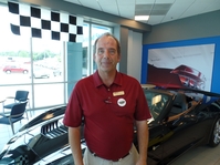 Charles Deloach